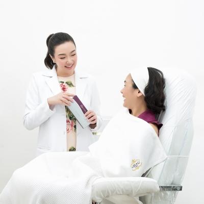 ปรับรูปหน้า ปรับโครงสร้างหน้า เสริมคาง