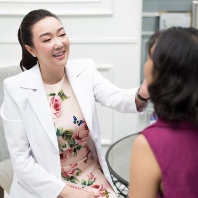 ฟิลเลอร์ ฉีดฟิลเลอร์ ซิลิโคนเหลว ซิลิโคน