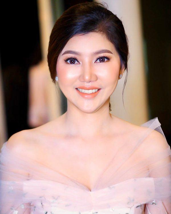 Review ฟิลเลอร์ใต้ตา คุณเบนซ์ BY DE BEAU CLINIC