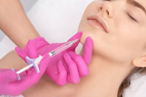 ควรฉีดฟิลเลอร์กับแพทย์ผู้เชี่ยวชาญ