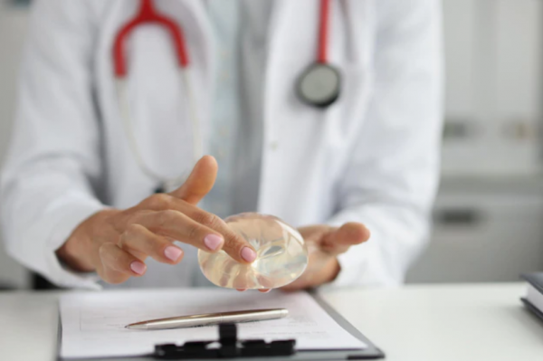 ซิลิโคน