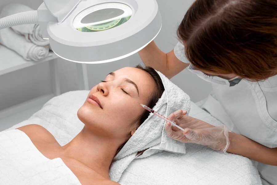Mesotherapy