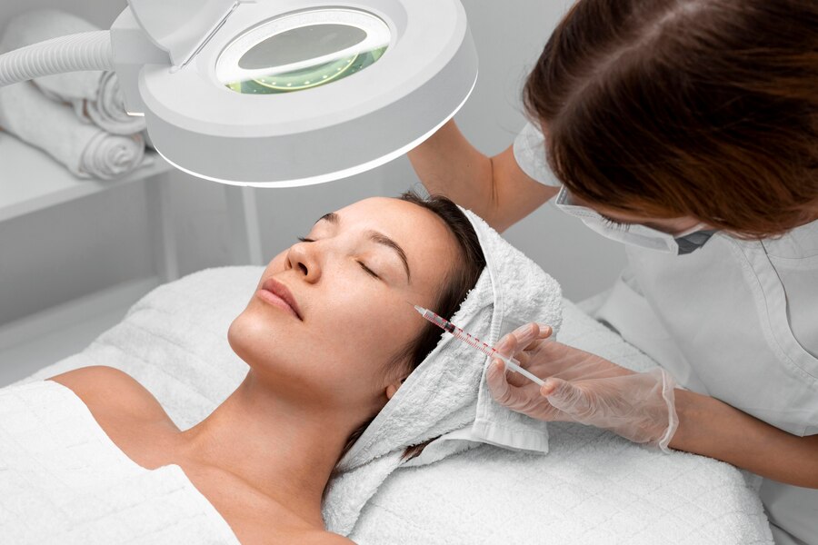 Mesotherapy