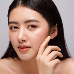 4 วิธีแก้รอยตีนกา ทวงคืนหน้าเด็กรวดเร็ว