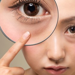 ฉีดฟิลเลอร์ใต้ตาหรือฉีด Cytocare ดี?